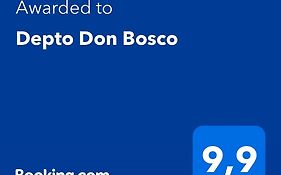 Depto Don Bosco